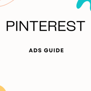 Pinterest ads guide